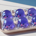Octopus taba squishy