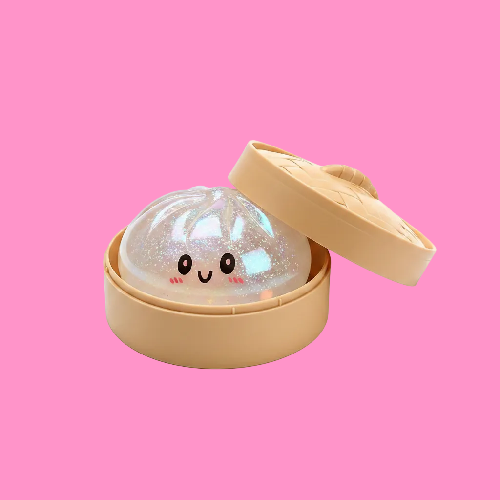 Dumpling Squishy