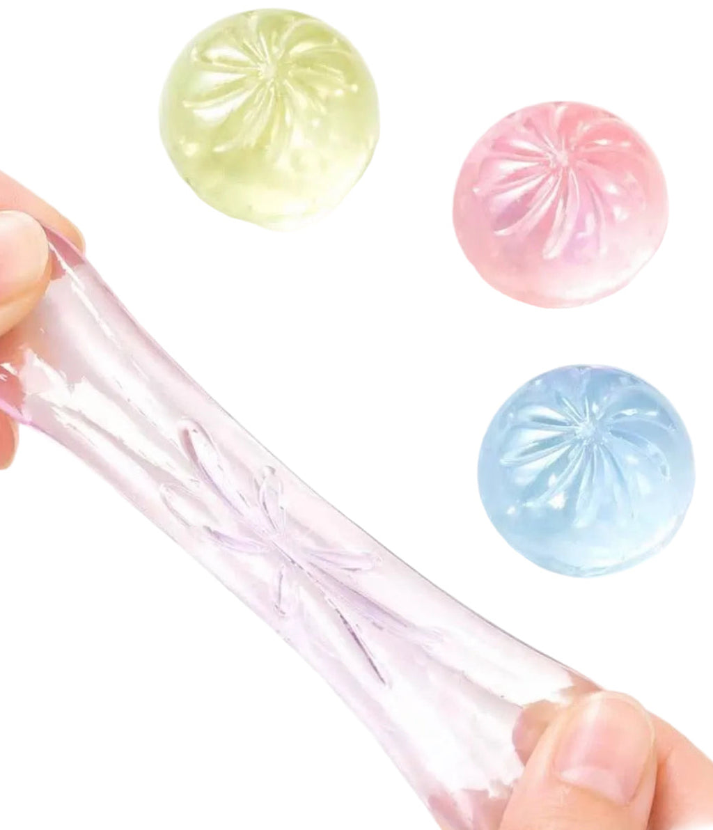 Mini Dumplings Squishy