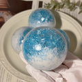 Glacier Squishy Ball