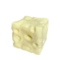 Coconut Oil Cheese Squishy