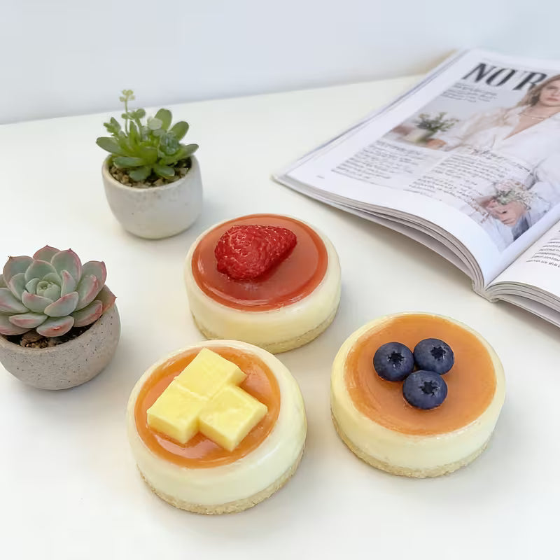 Cake Taba Squishy